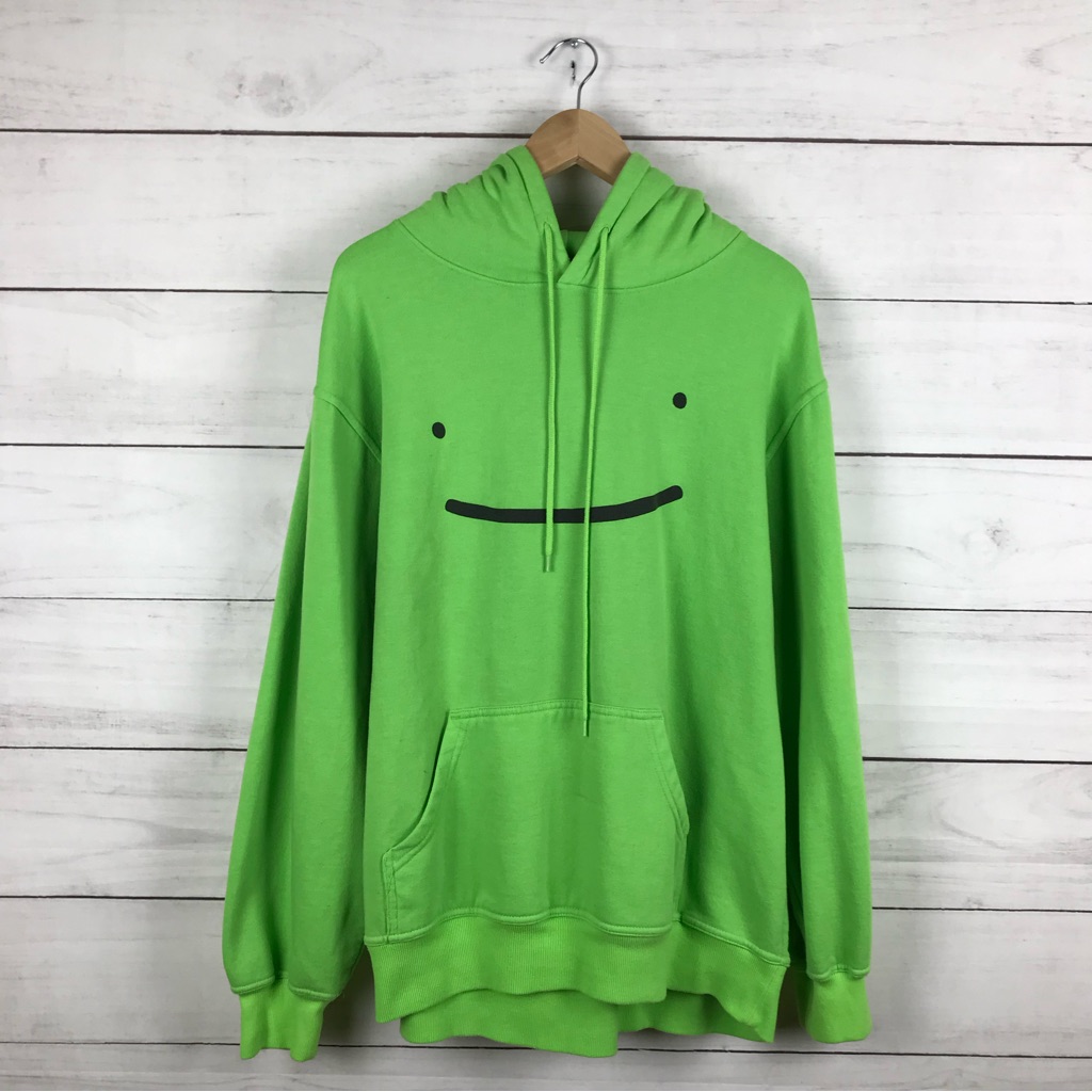 Dream Youtube Hoodie